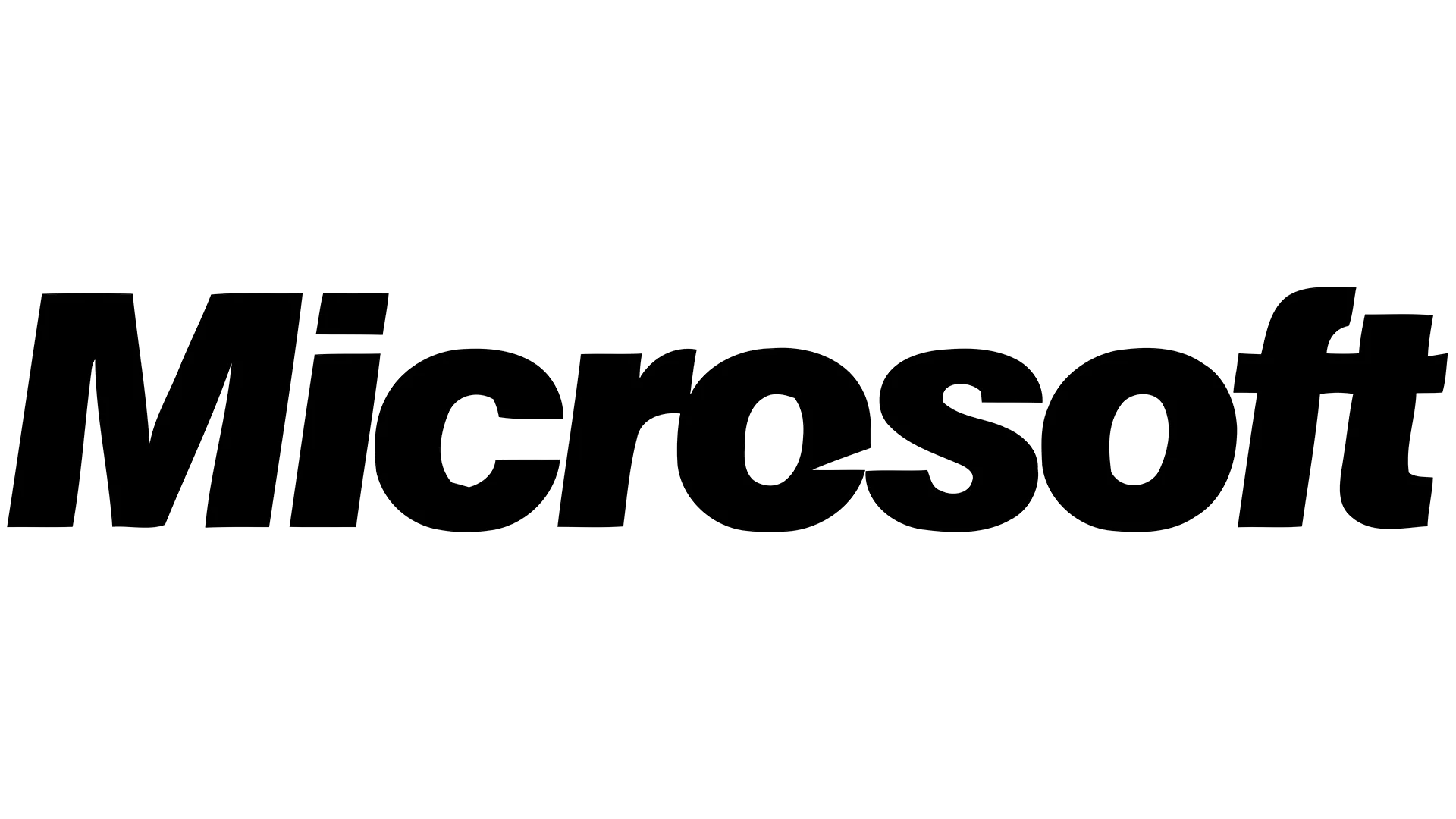 Microsoft