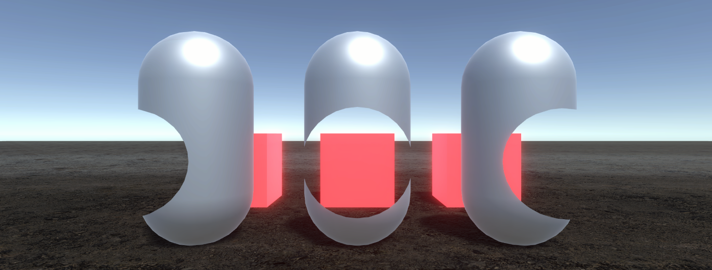 See Through Objects With Stencil Buffers Using Unity Urp Slidefactory