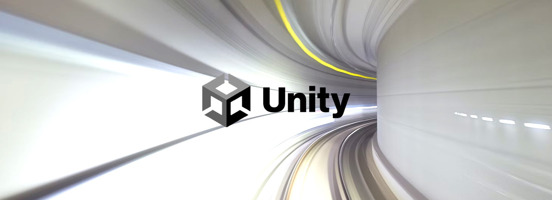 Unity web request async